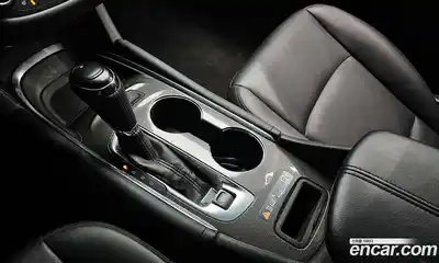 Chevrolet Malibu 2018 1.5 Автомат в Москве № 411032, миниатюра 9