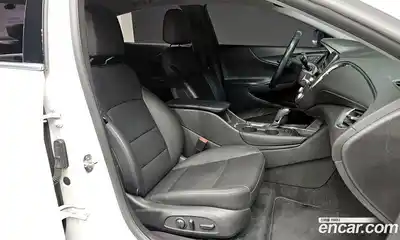 Chevrolet Malibu 2018 1.5 Автомат в Москве № 411032, миниатюра 10
