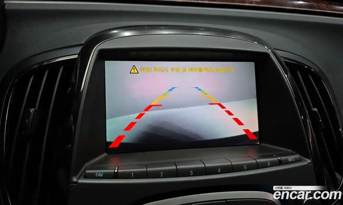 Chevrolet Alpheon 2012 2.4 Автомат в Москве № 41158, фото 15