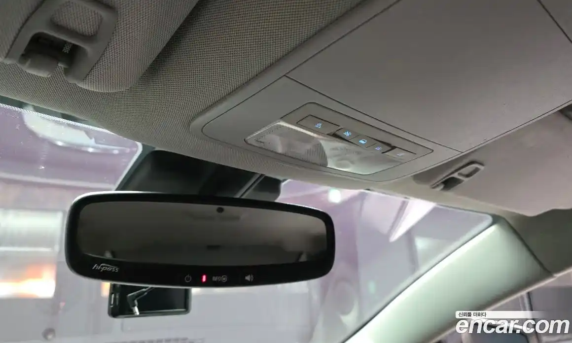 Chevrolet Alpheon 2012 2.4 Автомат в Москве № 41158, фото 20