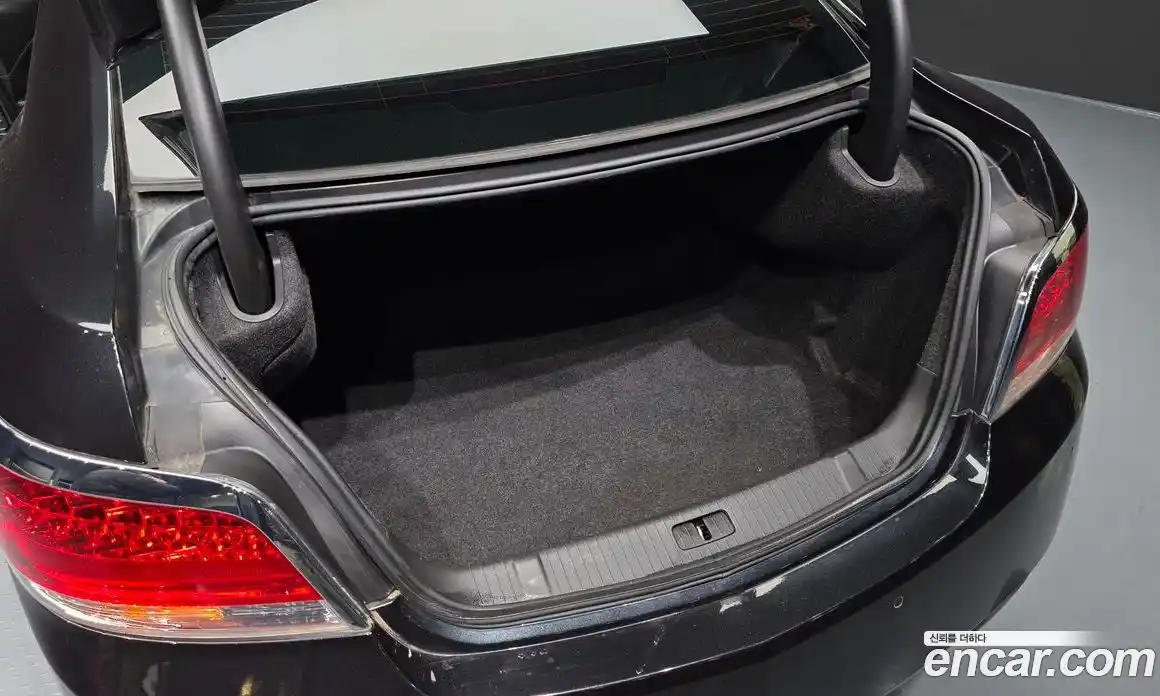 Chevrolet Alpheon 2012 2.4 Автомат в Москве № 41158, фото 5