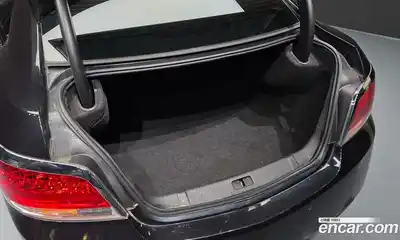 Chevrolet Alpheon 2012 2.4 Автомат в Москве № 41158, миниатюра 5