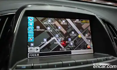 Chevrolet Alpheon 2012 2.4 Автомат в Москве № 41158, миниатюра 7