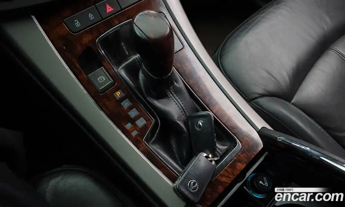 Chevrolet Alpheon 2012 2.4 Автомат в Москве № 41158, фото 10