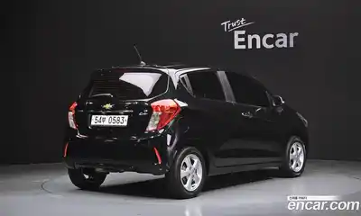 Chevrolet Spark 2016 1.0 Автомат в Москве № 41600, миниатюра 11