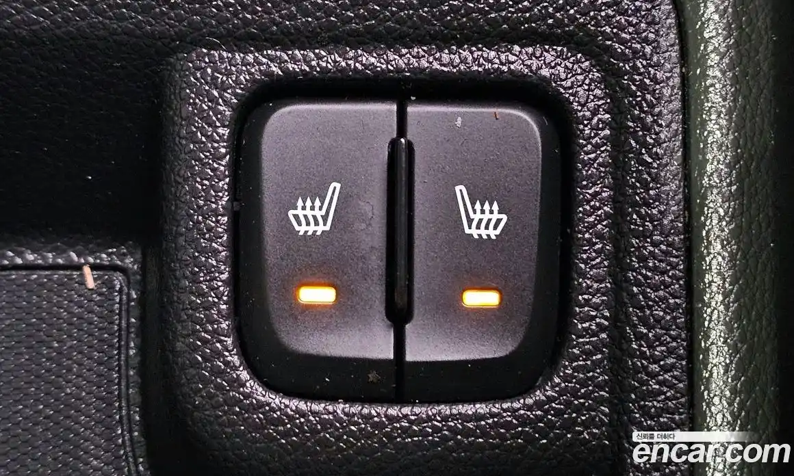 Chevrolet Spark 2016 1.0 Автомат в Москве № 41600, фото 15