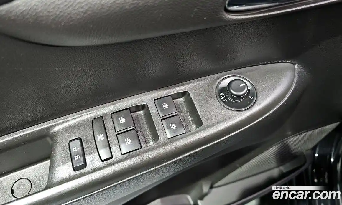 Chevrolet Spark 2016 1.0 Автомат в Москве № 41600, фото 17