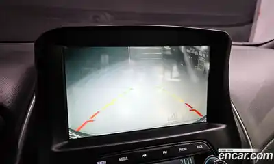 Chevrolet Spark 2016 1.0 Автомат в Москве № 41600, миниатюра 2