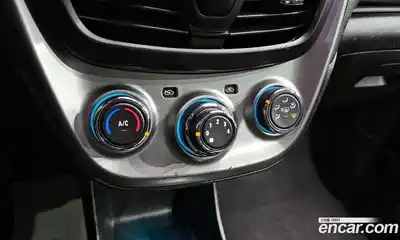 Chevrolet Spark 2016 1.0 Автомат в Москве № 41600, миниатюра 3