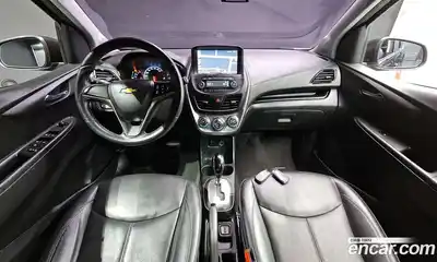 Chevrolet Spark 2016 1.0 Автомат в Москве № 41600, миниатюра 5