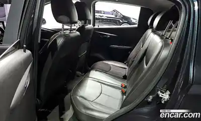 Chevrolet Spark 2016 1.0 Автомат в Москве № 41600, миниатюра 6