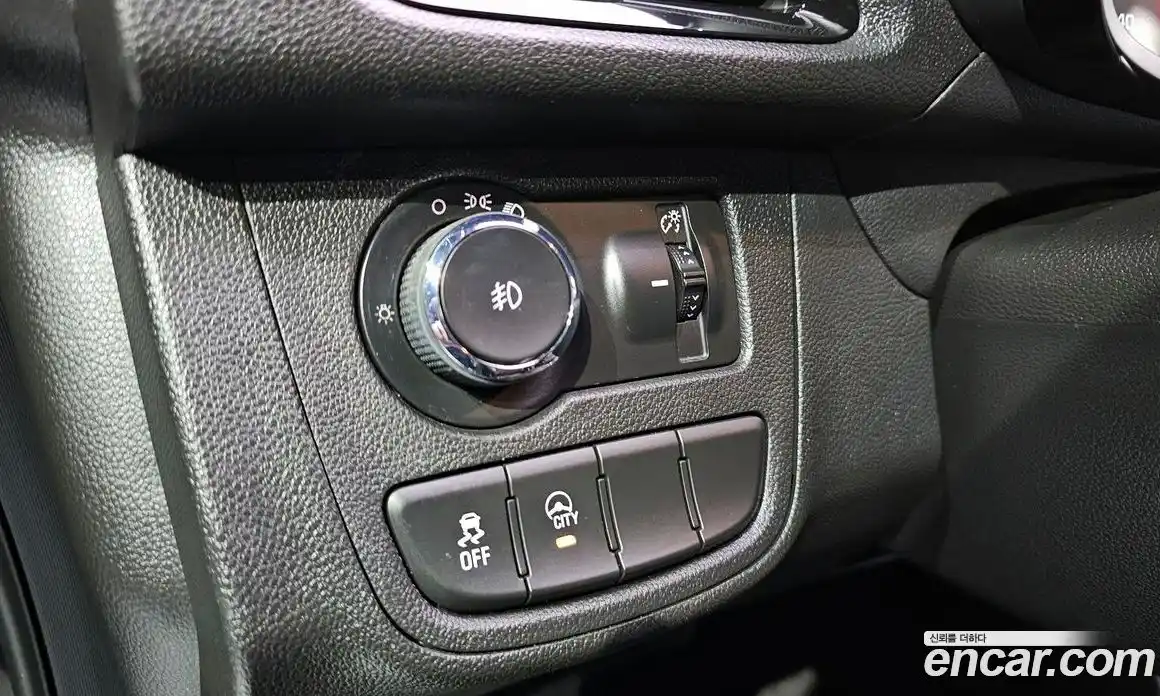 Chevrolet Spark 2016 1.0 Автомат в Москве № 41600, фото 7