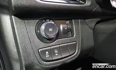 Chevrolet Spark 2016 1.0 Автомат в Москве № 41600, миниатюра 7