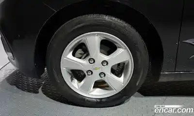 Chevrolet Spark 2016 1.0 Автомат в Москве № 41600, миниатюра 9