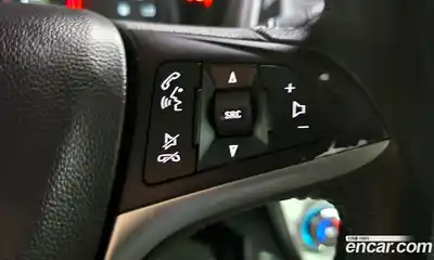 Chevrolet Spark 2016 1.0 Автомат в Москве № 41600, миниатюра 10