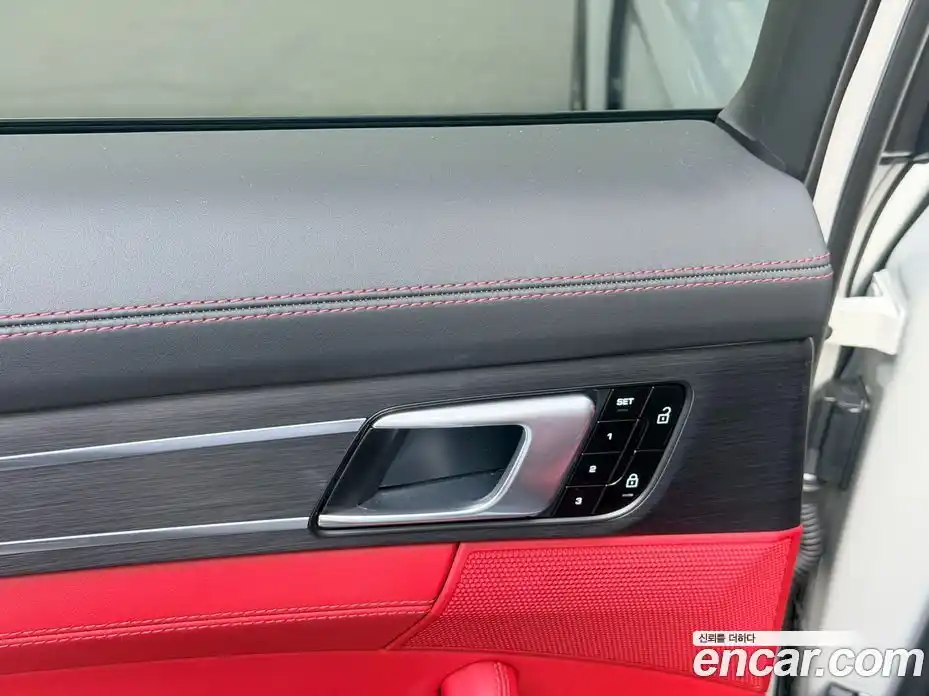 Porsche Panamera 2021 4.0 Автомат в Москве № 416132, фото 12