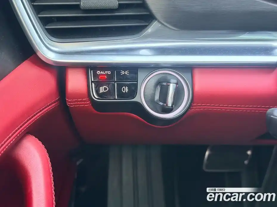 Porsche Panamera 2021 4.0 Автомат в Москве № 416132, фото 16