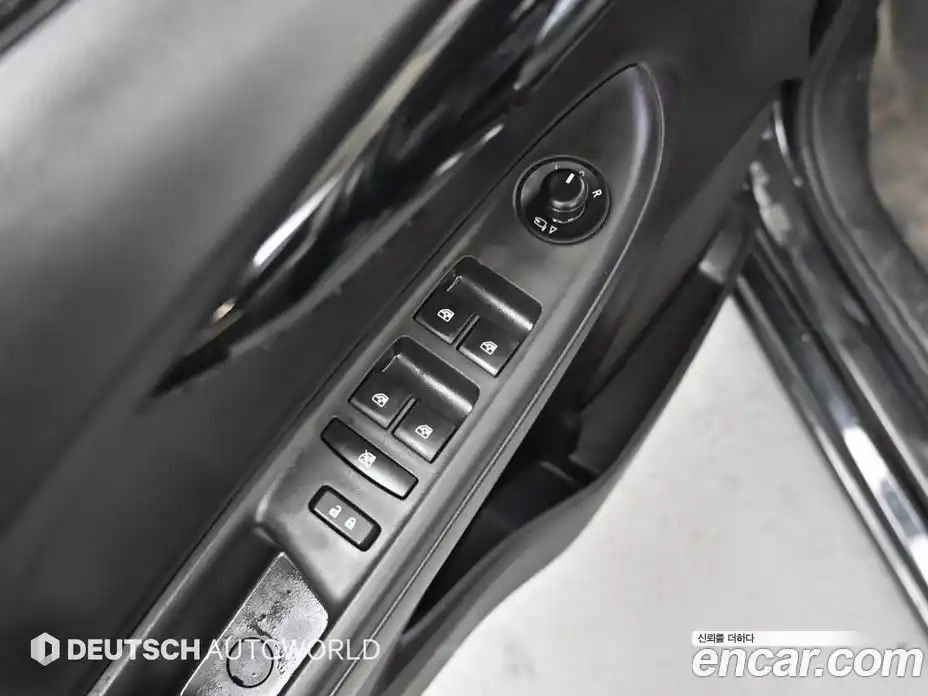 Chevrolet Spark 2016 1.0 Автомат в Москве № 419169, фото 16