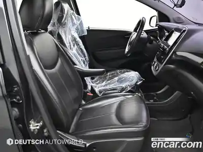 Chevrolet Spark 2016 1.0 Автомат в Москве № 419169, миниатюра 10