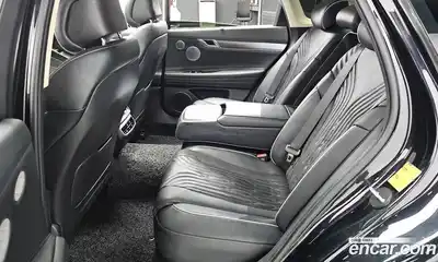 Genesis G80 2021 3.5 Автомат в Москве № 419545, миниатюра 12