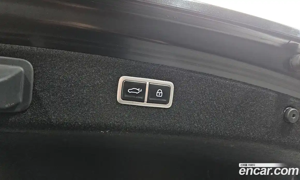 Genesis G80 2021 3.5 Автомат в Москве № 419545, фото 19