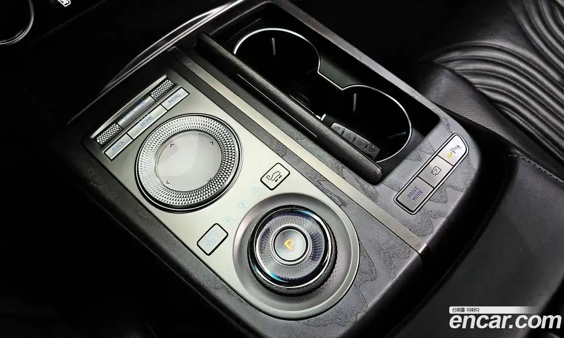 Genesis G80 2021 3.5 Автомат в Москве № 419545, фото 9