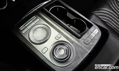 Genesis G80 2021 3.5 Автомат в Москве № 419545, миниатюра 9