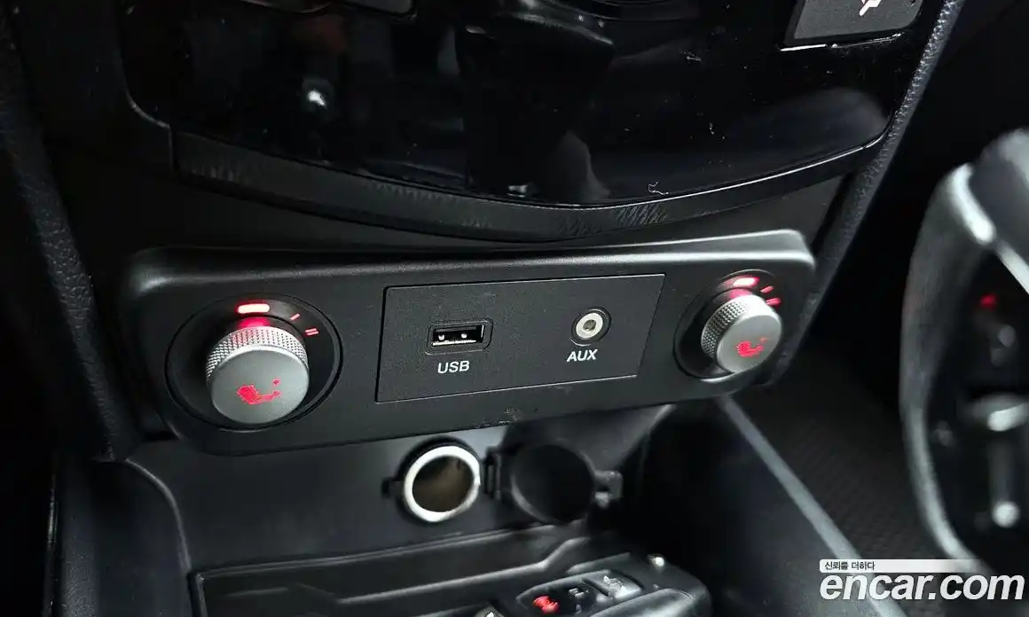 SsangYong TIBOLI 2018 1.6 Автомат в Москве № 420113, фото 16