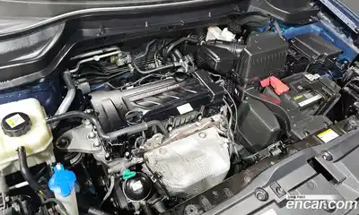 SsangYong TIBOLI 2018 1.6 Автомат в Москве № 420113, миниатюра 5