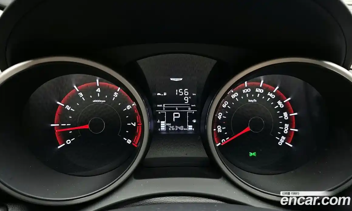 SsangYong TIBOLI 2018 1.6 Автомат в Москве № 420113, фото 7