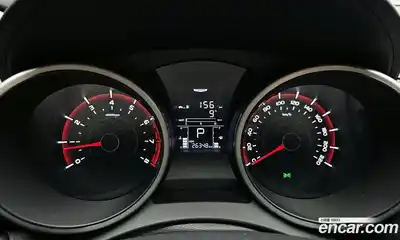 SsangYong TIBOLI 2018 1.6 Автомат в Москве № 420113, миниатюра 7