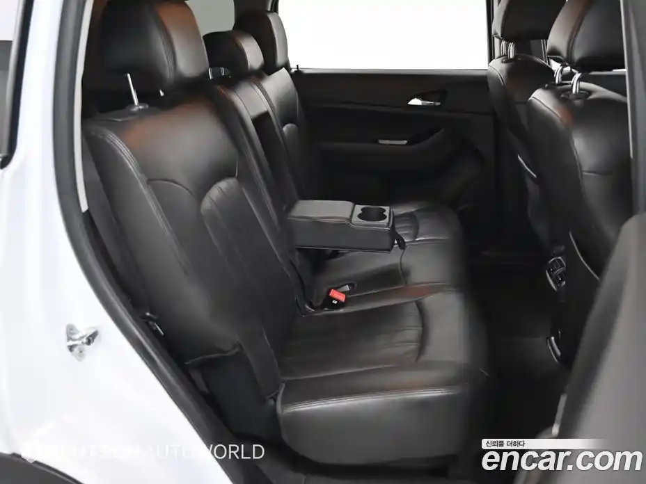 Chevrolet Orlando 2018 2.0 Автомат в Москве № 42064, фото 12