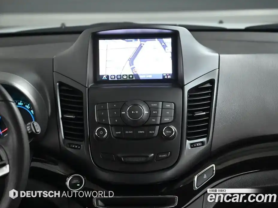 Chevrolet Orlando 2018 2.0 Автомат в Москве № 42064, фото 14