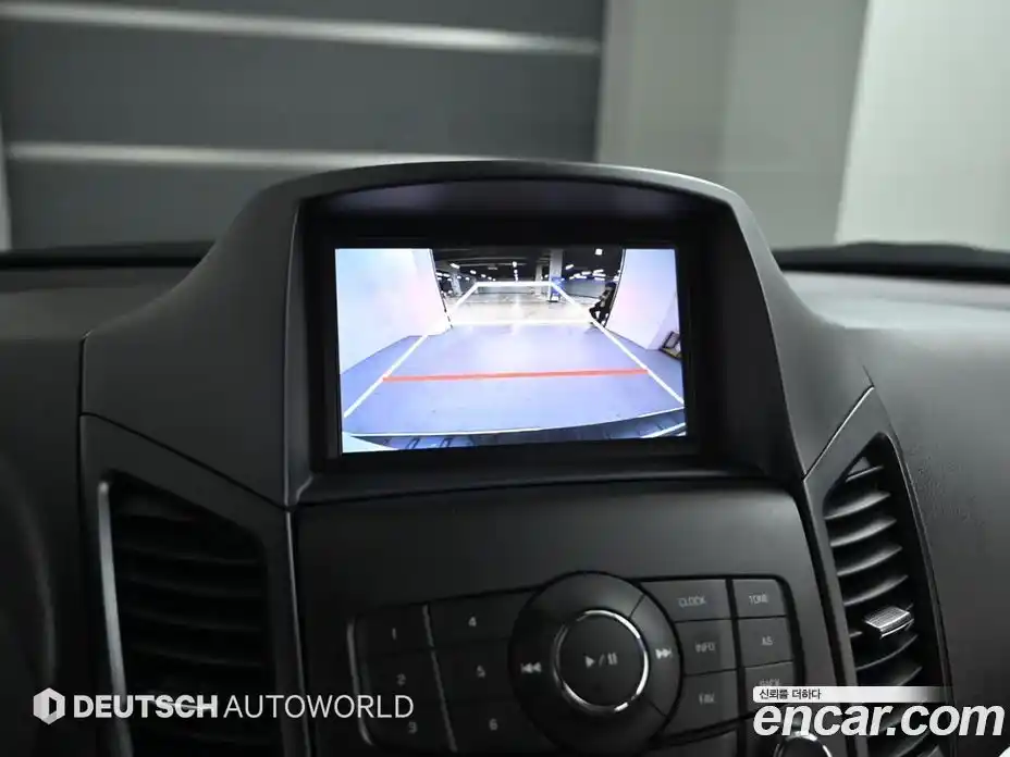 Chevrolet Orlando 2018 2.0 Автомат в Москве № 42064, фото 15