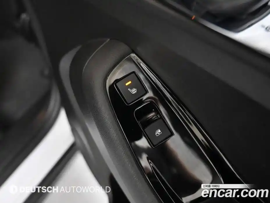 Chevrolet Orlando 2018 2.0 Автомат в Москве № 42064, фото 16