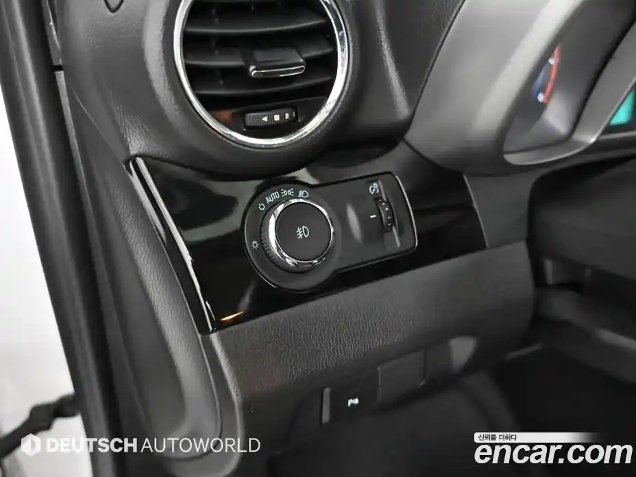 Chevrolet Orlando 2018 2.0 Автомат в Москве № 42064, фото 17