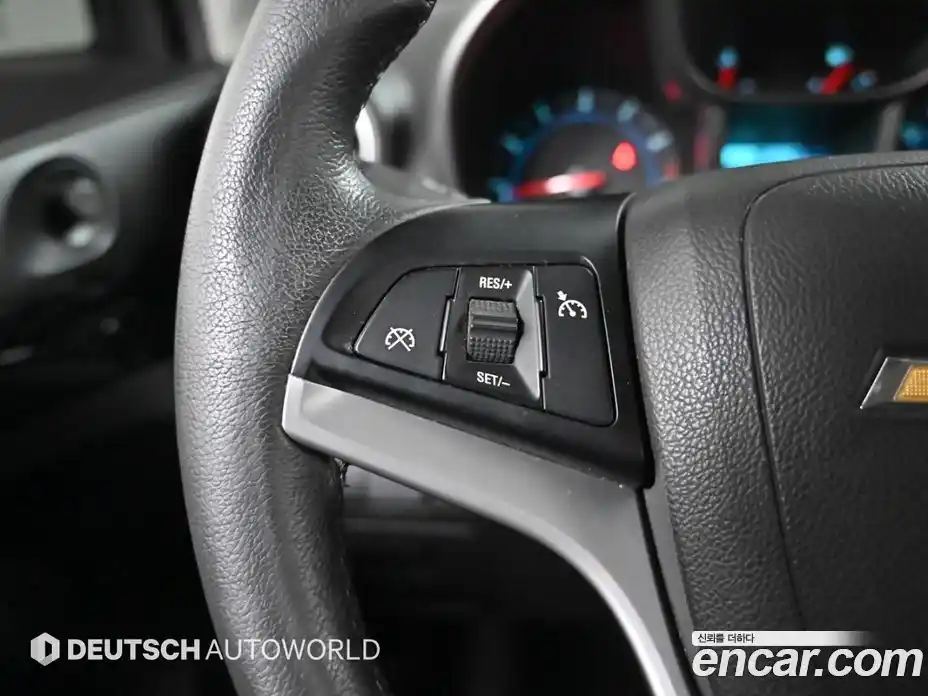 Chevrolet Orlando 2018 2.0 Автомат в Москве № 42064, фото 18