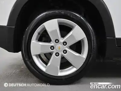 Chevrolet Orlando 2018 2.0 Автомат в Москве № 42064, миниатюра 5