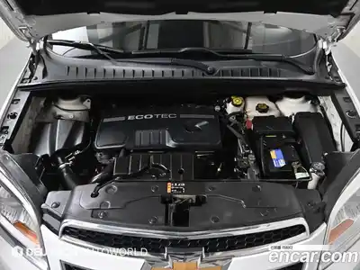 Chevrolet Orlando 2018 2.0 Автомат в Москве № 42064, миниатюра 6