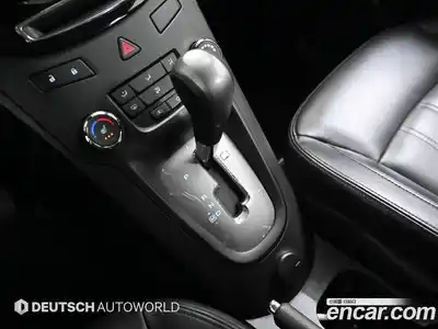 Chevrolet Orlando 2018 2.0 Автомат в Москве № 42064, миниатюра 9