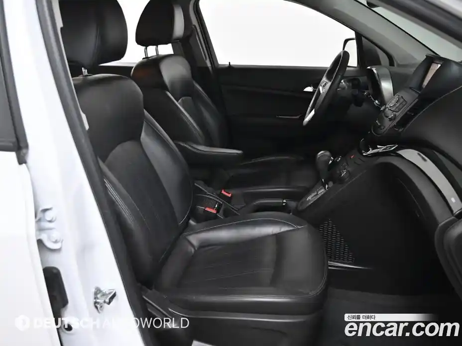 Chevrolet Orlando 2018 2.0 Автомат в Москве № 42064, фото 10