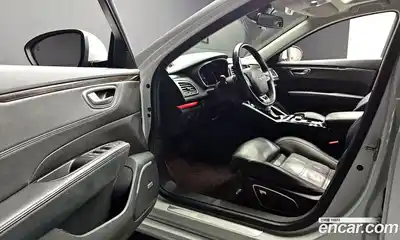 Renault SM6 2017 2.0 Автомат в Москве № 423618, миниатюра 12