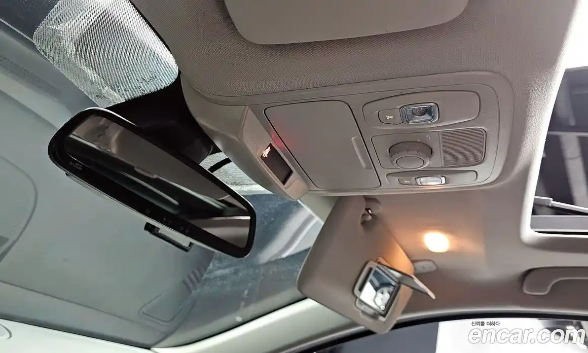 Renault SM6 2017 2.0 Автомат в Москве № 423618, фото 18