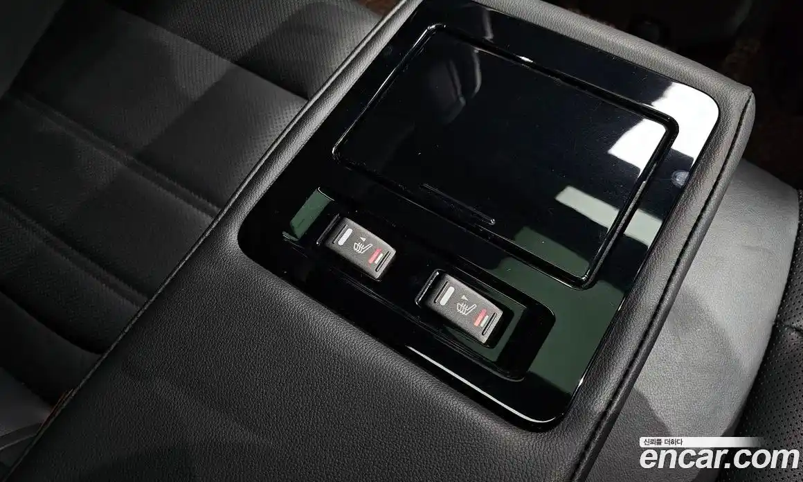 Renault SM6 2017 2.0 Автомат в Москве № 423618, фото 20