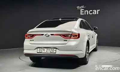 Renault SM6 2017 2.0 Автомат в Москве № 423618, миниатюра 4