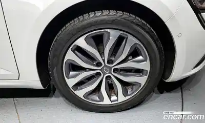 Renault SM6 2017 2.0 Автомат в Москве № 423618, миниатюра 5