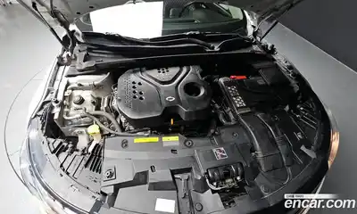 Renault SM6 2017 2.0 Автомат в Москве № 423618, миниатюра 6