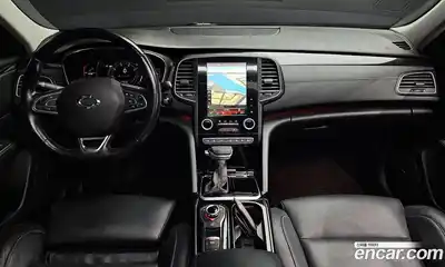 Renault SM6 2017 2.0 Автомат в Москве № 423618, миниатюра 7