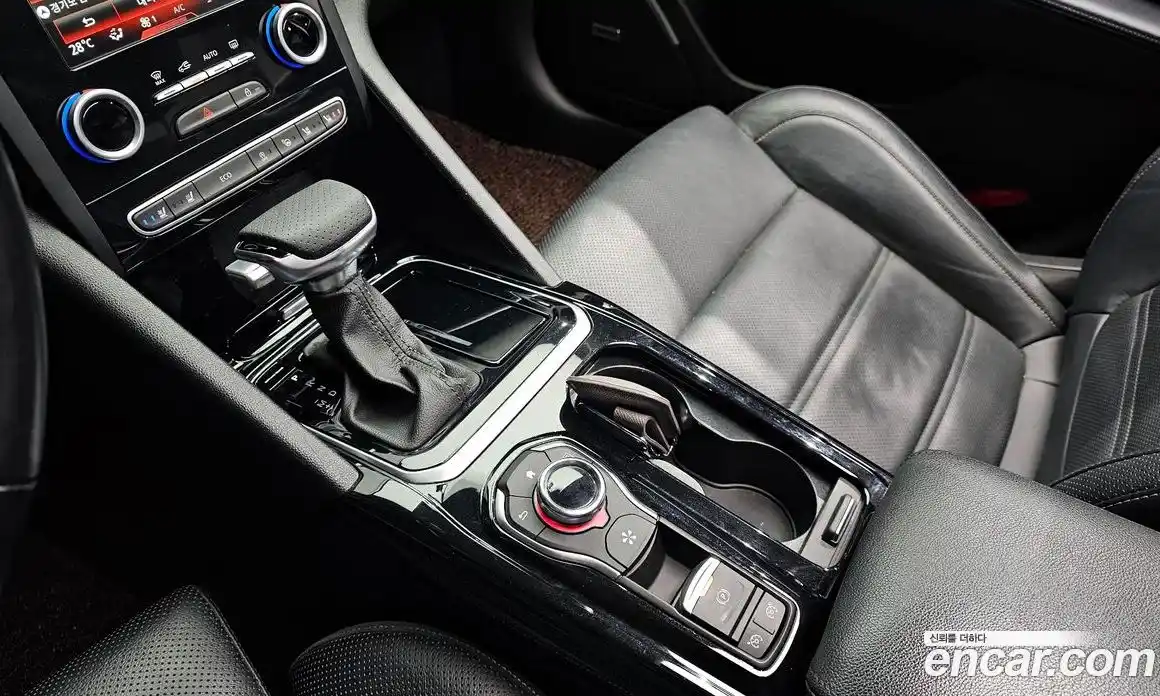 Renault SM6 2017 2.0 Автомат в Москве № 423618, фото 9