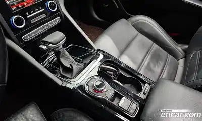 Renault SM6 2017 2.0 Автомат в Москве № 423618, миниатюра 9